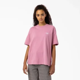 Camisas de manga corta Summerdale para mujer Camisas de manga corta Summerdale para mujer