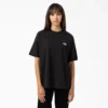 Camisas de manga corta Summerdale para mujer