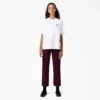 Camisas de manga corta Summerdale para mujer Camisas de manga corta Summerdale para mujer