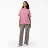 Camisas de manga corta Summerdale para mujer