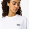 Camisas de manga corta Summerdale para mujer Camisas de manga corta Summerdale para mujer