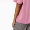 Camisas de manga corta Summerdale para mujer