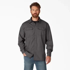 Camisas de manga larga Flex Ripstop