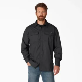 Camisas de manga larga Flex Ripstop