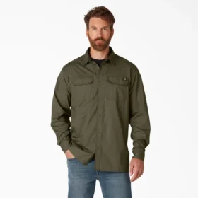 Camisas de manga larga Flex Ripstop