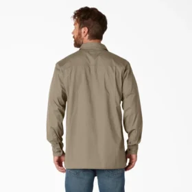 Camisas de manga larga Flex Ripstop