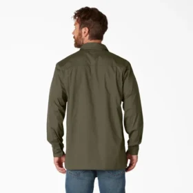 Camisas de manga larga Flex Ripstop