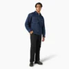 Camisas de mezclilla para mecánicos Camisas de mezclilla para mecánicos