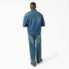 Camisas de mezclilla para mecánicos Camisas de mezclilla para mecánicos