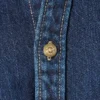 Camisas de mezclilla para mecánicos Camisas de mezclilla para mecánicos