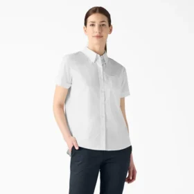 Camisas de mujer con botones