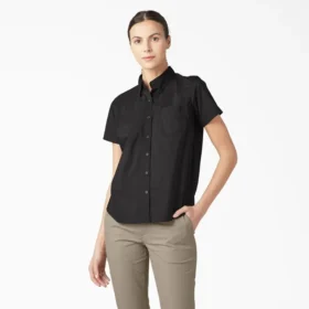 Camisas de mujer con botones