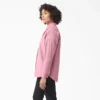 Camisas de pana oversize Halleyville para mujer