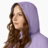 Camisas de protección solar de alto rendimiento para mujeres de talla grande Camisas de protección solar de alto rendimiento para mujeres de talla grande