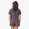 Camisas de trabajo cortas Surry para mujer Camisas de trabajo cortas Surry para mujer