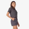 Camisas de trabajo cortas Surry para mujer Camisas de trabajo cortas Surry para mujer