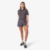 Camisas de trabajo cortas Surry para mujer Camisas de trabajo cortas Surry para mujer