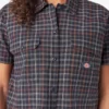 Camisas de trabajo cortas Surry para mujer Camisas de trabajo cortas Surry para mujer