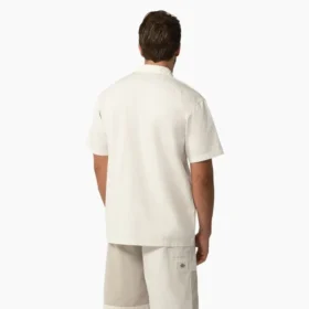 Camisas de trabajo de manga corta Eddyville