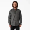 Camisas de trabajo de manga larga Tradebuilt Utility
