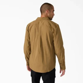 Camisas de trabajo de manga larga Tradebuilt Utility