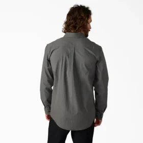 Camisas de trabajo de manga larga Tradebuilt Utility