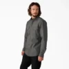 Camisas de trabajo de manga larga Tradebuilt Utility