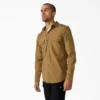 Camisas de trabajo de manga larga Tradebuilt Utility