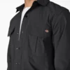 Camisas de trabajo de manga larga Tradebuilt Utility