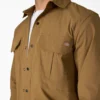 Camisas de trabajo de manga larga Tradebuilt Utility