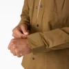 Camisas de trabajo de manga larga Tradebuilt Utility