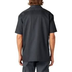 Camisas de trabajo de pantalones cortos Flex de corte holgado