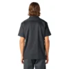 Camisas de trabajo de pantalones cortos Flex Slim Fit