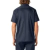 Camisas de trabajo de pantalones cortos Flex Slim Fit