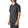 Camisas de trabajo de pantalones cortos Flex Slim Fit