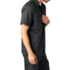 Camisas de trabajo de pantalones cortos Flex Slim Fit