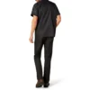 Camisas de trabajo de pantalones cortos Flex Slim Fit