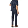 Camisas de trabajo de pantalones cortos Flex Slim Fit