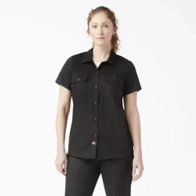 Camisas de trabajo originales 574 para mujer