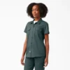 Camisas de trabajo originales 574 para mujer Camisas de trabajo originales 574 para mujer