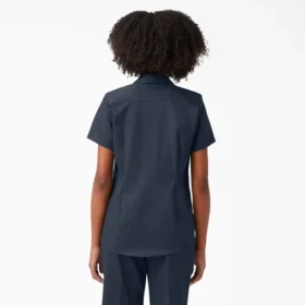 Camisas de trabajo originales 574 para mujer