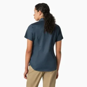 Camisas de trabajo originales 574 para mujer