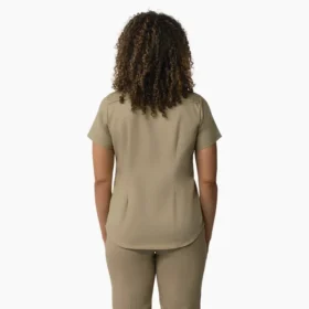 Camisas de trabajo originales 574 para mujer
