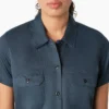 Camisas de trabajo originales 574 para mujer Camisas de trabajo originales 574 para mujer