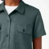 Camisas de trabajo originales 574 para mujer Camisas de trabajo originales 574 para mujer