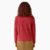 Camisas térmicas de cuello redondo para mujer