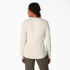 Camisas térmicas de manga larga para mujer Camisas térmicas de manga larga para mujer