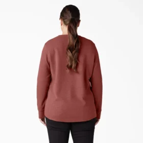 Camisas térmicas de manga larga para mujer talla grande