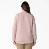 Camisas térmicas de manga larga para mujer talla grande