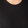 Camisas térmicas de manga larga para mujer talla grande